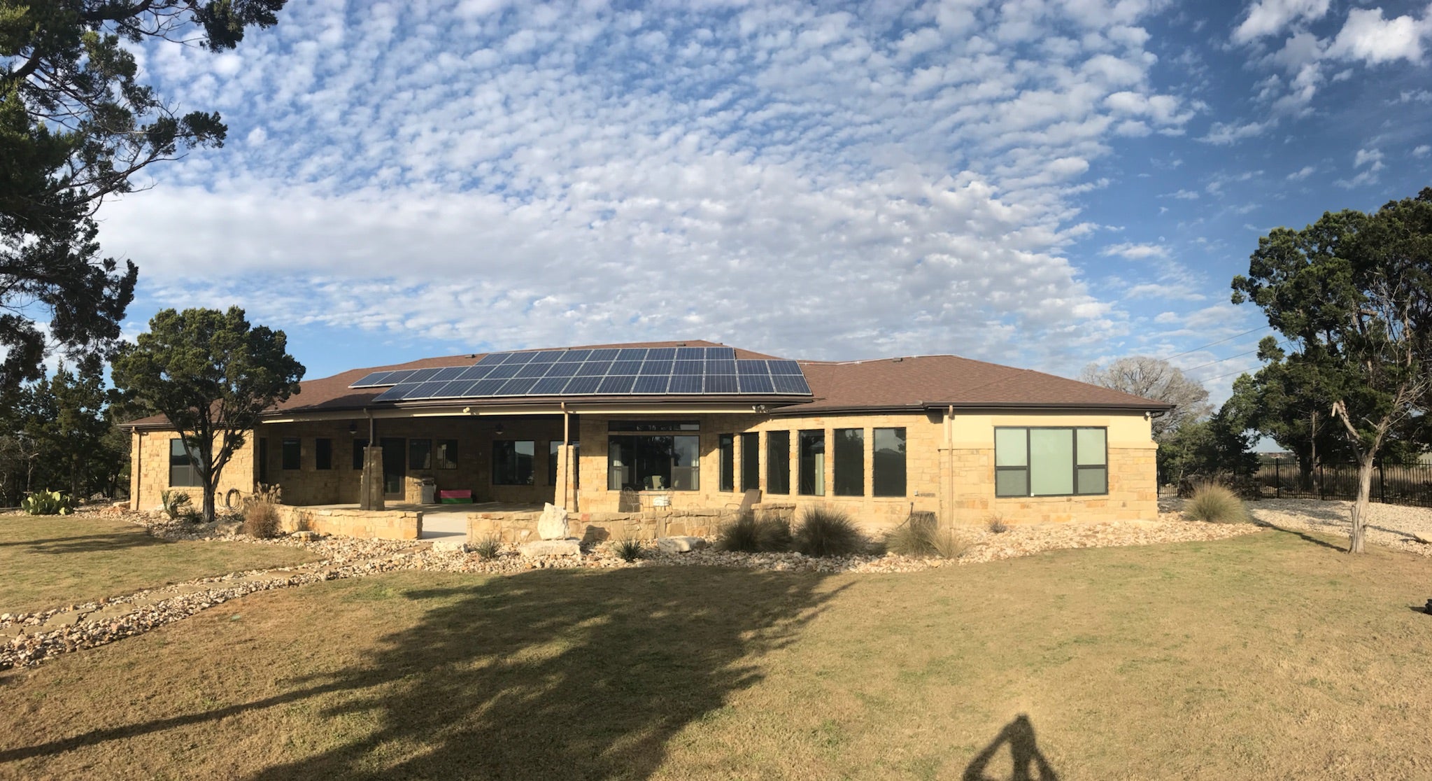 Another Happy Customer!